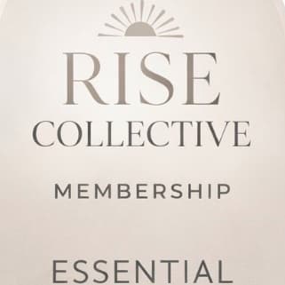 Rise Essential at Rise iV & Beauty Bar in New Braunfels, TX