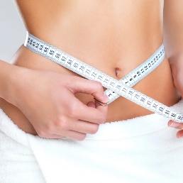 Tirzepatide 12 week program 