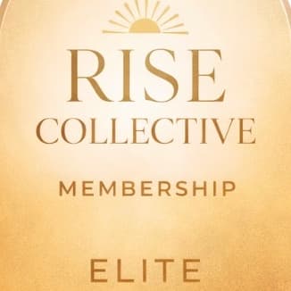 Rise Elite at Rise iV & Beauty Bar in New Braunfels, TX