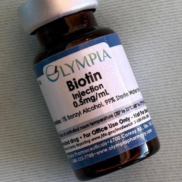 Core lifestyle Injections 