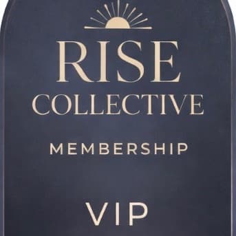 Rise VIP at Rise iV & Beauty Bar in New Braunfels, TX