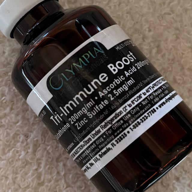 Premium Recovery Injections 